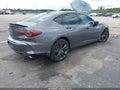2023 Acura TLX — photo 4 of 16 | VIN 19UUB6F50PA003455