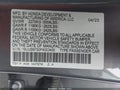 2023 Acura TLX — photo 9 of 16 | VIN 19UUB6F50PA003455