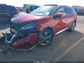 2020 Nissan Murano — photo 2 of 18 | VIN 5N1AZ2DJ2LN120345