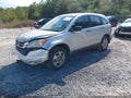 2010 Honda CR-V — photo 2 of 16 | VIN 5J6RE3H37AL019678