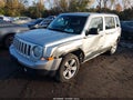2011 Jeep Patriot — photo 2 of 16 | VIN 1J4NT1GB3BD245438