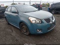 2009 Pontiac Vibe — photo 1 of 12 | VIN 5Y2SP67859Z448486
