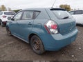 2009 Pontiac Vibe — photo 3 of 12 | VIN 5Y2SP67859Z448486