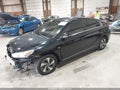 2017 Hyundai Ioniq Hybrid — photo 2 of 12 | VIN KMHC75LC2HU049650