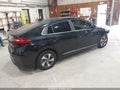 2017 Hyundai Ioniq Hybrid — photo 4 of 12 | VIN KMHC75LC2HU049650