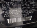 2017 Hyundai Ioniq Hybrid — photo 9 of 12 | VIN KMHC75LC2HU049650