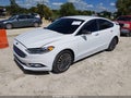 2018 Ford Fusion — photo 2 of 16 | VIN 3FA6P0D99JR247460