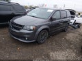 2017 Dodge Grand Caravan — photo 2 of 18 | VIN 2C4RDGCG3HR830020