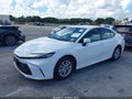2025 Toyota Camry — photo 2 of 16 | VIN 4T1DAACK1SU130121