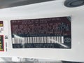 2025 Toyota Camry — photo 9 of 16 | VIN 4T1DAACK1SU130121