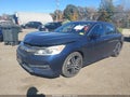 2017 Honda Accord — photo 2 of 16 | VIN 1HGCR2F14HA131423