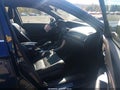 2017 Honda Accord — photo 5 of 16 | VIN 1HGCR2F14HA131423