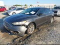 2017 Ford Fusion — photo 2 of 16 | VIN 3FA6P0HD2HR290367