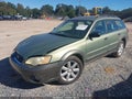 2006 Subaru Outback — photo 2 of 12 | VIN 4S4BP61C767363150