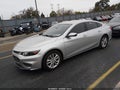 2016 Chevrolet Malibu — photo 2 of 16 | VIN 1G1ZE5ST9GF224283