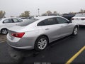 2016 Chevrolet Malibu — photo 4 of 16 | VIN 1G1ZE5ST9GF224283