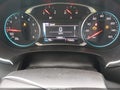 2016 Chevrolet Malibu — photo 7 of 16 | VIN 1G1ZE5ST9GF224283