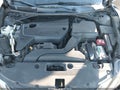 2017 Nissan Altima — photo 10 of 12 | VIN 1N4AL3AP0HC203625