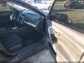 2017 Nissan Altima — photo 5 of 12 | VIN 1N4AL3AP0HC203625