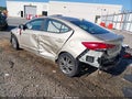 2017 Hyundai Elantra — photo 3 of 17 | VIN 5NPD84LF4HH060685