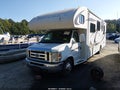 2013 Ford E-450 — photo 2 of 21 | VIN 1FDXE4FS8DDA52857