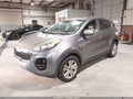 2017 Kia Sportage — photo 2 of 16 | VIN KNDPMCAC6H7040891