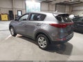 2017 Kia Sportage — photo 3 of 16 | VIN KNDPMCAC6H7040891