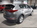 2017 Kia Sportage — photo 4 of 16 | VIN KNDPMCAC6H7040891