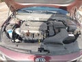 2016 Kia Optima — photo 10 of 13 | VIN 5XXGT4L36GG118498