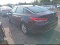 2016 Kia Optima — photo 3 of 13 | VIN 5XXGT4L36GG118498