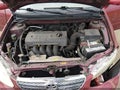 2005 Toyota Corolla — photo 10 of 15 | VIN 1NXBR32E65Z372480