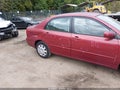 2005 Toyota Corolla — photo 13 of 15 | VIN 1NXBR32E65Z372480