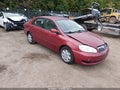 2005 Toyota Corolla — photo 1 of 15 | VIN 1NXBR32E65Z372480