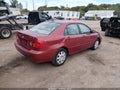 2005 Toyota Corolla — photo 4 of 15 | VIN 1NXBR32E65Z372480