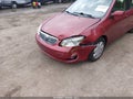 2005 Toyota Corolla — photo 6 of 15 | VIN 1NXBR32E65Z372480
