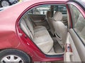 2005 Toyota Corolla — photo 8 of 15 | VIN 1NXBR32E65Z372480