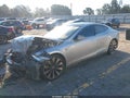 2014 Tesla Model S — photo 2 of 15 | VIN 5YJSA1H14EFP50373