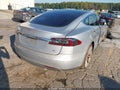 2014 Tesla Model S — photo 4 of 15 | VIN 5YJSA1H14EFP50373