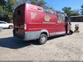 2014 Ram ProMaster 3500 — photo 4 of 10 | VIN 3C6URVJG2EE120579