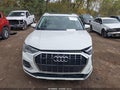 2024 Audi Q3 — photo 13 of 17 | VIN WA1AUCF3XR1119123