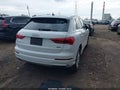 2024 Audi Q3 — photo 4 of 17 | VIN WA1AUCF3XR1119123