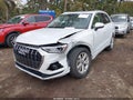 2024 Audi Q3 — photo 6 of 17 | VIN WA1AUCF3XR1119123
