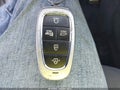2023 Hyundai Sonata — photo 11 of 19 | VIN KMHL14JC7PA336366
