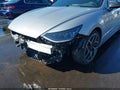 2023 Hyundai Sonata — photo 17 of 19 | VIN KMHL14JC7PA336366