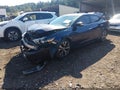 2018 Nissan Maxima — photo 2 of 17 | VIN 1N4AA6AP4JC384628