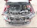 2021 Mazda 3 — photo 10 of 17 | VIN JM1BPBML9M1401695