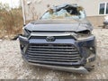 2026 Toyota Highlander — photo 11 of 15 | VIN 5TDACAB59TS088140