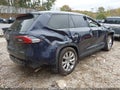 2026 Toyota Highlander — photo 4 of 15 | VIN 5TDACAB59TS088140