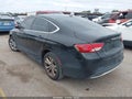 2016 Chrysler 200 — photo 3 of 16 | VIN 1C3CCCAB0GN129542