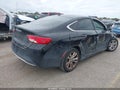 2016 Chrysler 200 — photo 4 of 16 | VIN 1C3CCCAB0GN129542
